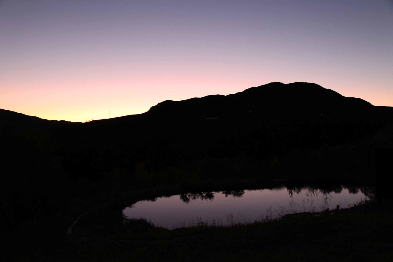 Harahorn Fjellgard Otel Grøndalen Dış mekan fotoğraf